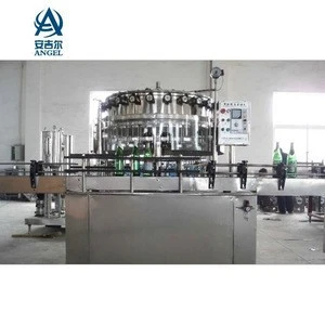 Factory price good quality automatic Aluminum Beverage Cans Energy Drink making machine/Filling Machine/production Line