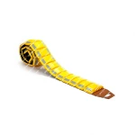 Factory price heavy duty bump stop ramp portable speed bump