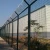 Import Factory price high quality security airport steel wire mesh from China