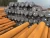 Import Factory Price hot rolled forget steel bar 42CrMo SAE 1045 4140 4340 8620 8640 alloy steel round bars from China