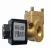 Import factory price Kaishan air compressor parts high pressure solenoid valves from China