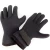 Import Factory Price Outdoor Waterproof Black Gloves Diving from China