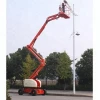 Factory Price Telescopic Articulated Hydraulic Boom Lift Tables