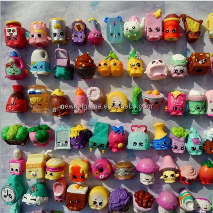 factory price! wholesale mini cute Twisted egg doll 150 styles toys Plastic Toy 3-4cm mini pocket toys animal Mini Fruit Man