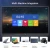 Import Factory Prices Ultra Narrow 86 Inch Virtual Classroom Interactive Smart Whiteboard with Built in Computer from China