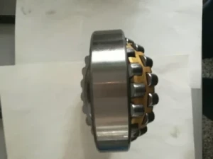 Factory Production Waterproof Dustproof Spherical Roller Bearing