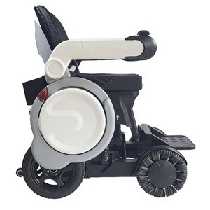 Factory sale Electronic Electric Wheelchair Charger Imported Wheelchair for sale