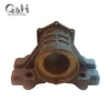 Factory supplied directly oem cast iron pillow block bearing