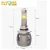 Import Factory Supplier High Power 60w  IP68 Waterproof Car Accessories X70 Car LED Headlight Bulb from China