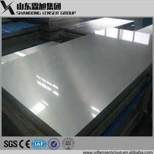 Factory supply 304 316L inox stainless steel sheet