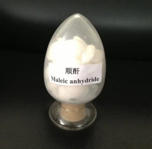 factory supply 99.5% maleic anhydride used for pesticides