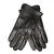 Import Factory Supply Attractive Price gloves motorcycle leather racing leather driver glove from China