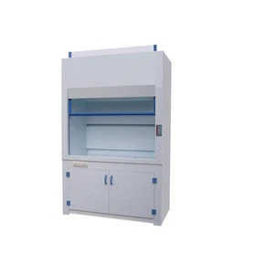 Factory Supply Attractive Price Lab Chemical Extraction Fume Hood Price For Chemistry