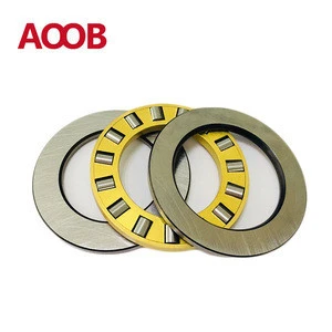 Factory Supply Competitive Price Thrust Roller Bearing 81107M