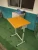 Import Factory Supply Customized Student Table Adjustable Frame  Drafting Table from China