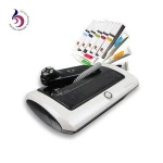 Factory Supply Direct Skin Rejuvenation Function Rf Beauty Equipment A Beauty Instrument For Women