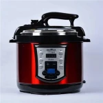 factory supply electric multi cooker electric pressure rice cooker