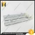 Import Factory supply good quality flexible motorised wedding curtain tracks from China