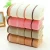 Import Factory Supply Hot Promotional Fast Drying 100 % Cotton Bath Towel For Hotel from China