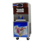 Factory supplying soft ice cream machine malaysia