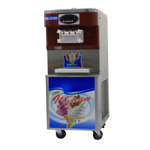 Import Factory Supplying Soft Ice Cream Machine Malaysia From China Find Fob Prices Tradewheel Com