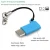 Import Factory USB Type C to Micro usb-c power adapter OTG TYPE C ADAPTER from China