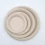 Import Factory Wholesale Biodegradable Sugarcane Disposable Fruit Paper Plate Eco Friendly Paper Plate from China