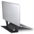 Import Factory Wholesale Foldable Invisible Thin Laptop Stand for MacBook or Laptop from China