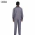 Import Factory Worker Uniforms Men Overall Workwear from China