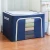 Import Family save space foldable storage box home underbed toy clothes storage bag organizer from China