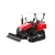 Import Farm Equipment YTO 140HP Crawler Tractor C1402 Farm Tractor With Dozer Blade from China