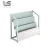 Import Fashion Delicate Appearance Steel Magazine Display Rack from China