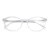 Import Fashion design eyeglasses frame colorful glasses frames acetate optics eye wear from China