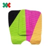 Fashion design high quality China wholesale stand up eva traction pad in surfing