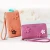 Import Fashion girls hand purse long pu women wallet phone bags ladies wallet with mobile phone holder purse from China
