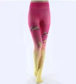 Fashion High Quality Customized Velvet pantynose