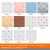 Import Fashion Home Decoration Pe Wall Panels 3d Anti-collision Foam Wall Sticker from China