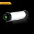 Import Fashion IP68 USB Rechargeable SOS Flashlight Emergency Strong Magnet Underwater Fishing Light Camping Light Waterproof from China