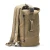 Import Fashion Large Capacity Canvas Travel Backpack from China