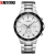 Fashion Man quartz stainless steel Military Casual Wrist watch Dropship Curren Brand Male Relogio steel quartz watch men