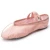 Import Fashion Nude Ballet Flats Shoes Girls Ballet Shoes Women White Dance Shoes Foldable Ballerina Slippers from China