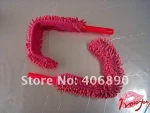 Fashion style microfiber dusters
