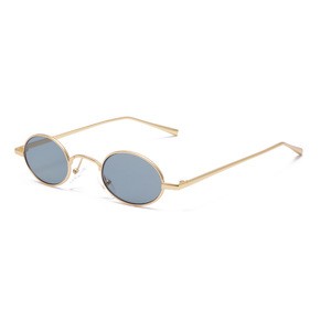 Fashion Vintage Steampunk Sunglasses,Sunglasses Sun Glasses Small Oval Sunglasses