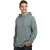 Import Fashionable Breathable 330g Classic White Gym Cotton Hoodies For Men from China