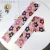 Import Fashionable Ins style  pure fresh flower  cooling  cycling driving ice silk sleeve from China