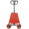 Fast Battery Charge 1.6ton Semi Electric Pallet Jack with Lithium Li-ion Battery