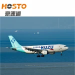 Fast Cheapest Special offer express Air freight China to South Africa Freight forwarding agent