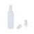 Import Fast delivery In stock essential oil bottle usage 25 410 Plastic fine perfume mist sprayer spray pump from China