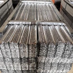 Fast-EZ High-Ribbed Formwork