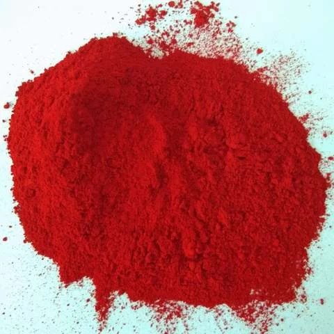 Fast shipping organic color red toner pigment red lake